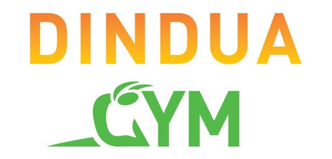 DinduaGYM
