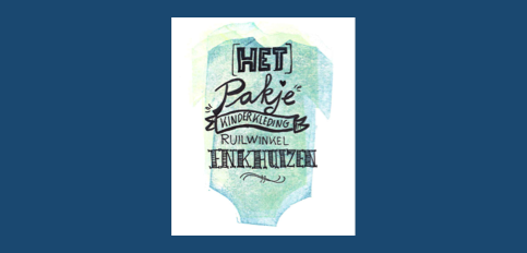 HetPakje