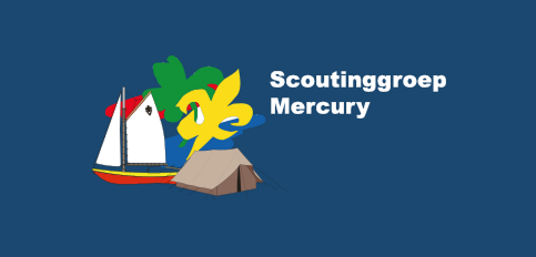 ScoutingGroepMercury