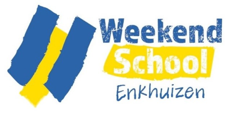 WeekendSchoolEnkhuizen